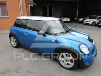 2007 Mini COOPER