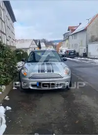 2007 Mini COOPER