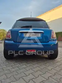 2007 Mini COOPER