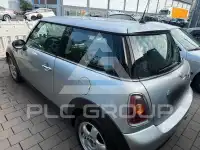 2007 Mini COOPER