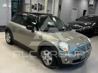 2007 Mini COOPER