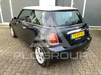 2007 Mini COOPER
