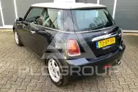 2007 Mini COOPER