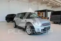 2007 Mini COOPER