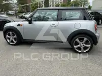 2007 Mini COOPER