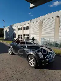 2007 Mini COOPER