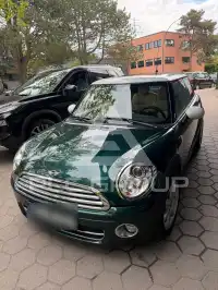 2007 Mini COOPER