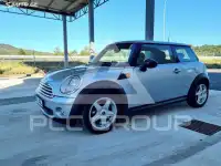 2007 Mini COOPER