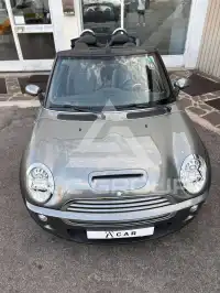 2007 Mini COOPER