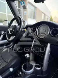 2007 Mini COOPER