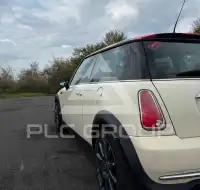 2007 Mini COOPER