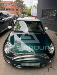 2007 Mini COOPER