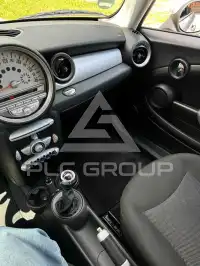 2007 Mini COOPER