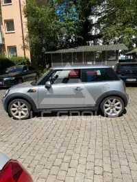 2007 Mini COOPER