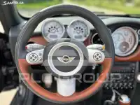 2007 Mini COOPER