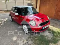 2007 Mini COOPER