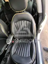 2007 Mini COOPER