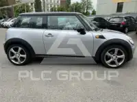 2007 Mini COOPER