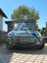 2007 Mini COOPER