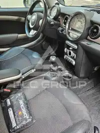 2007 Mini COOPER