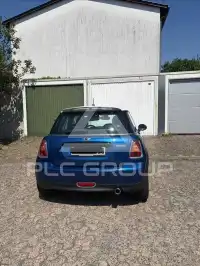 2007 Mini COOPER