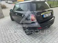 2007 Mini COOPER