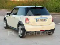 2007 Mini COOPER