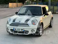 2007 Mini COOPER