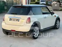 2007 Mini COOPER