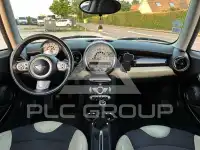 2007 Mini COOPER