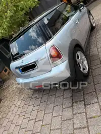 2007 Mini COOPER