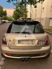 2007 Mini COOPER
