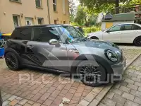 2007 Mini COOPER