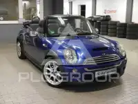 2007 Mini COOPER