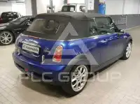 2007 Mini COOPER