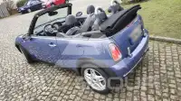 2007 Mini COOPER