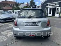 2007 Mini COOPER