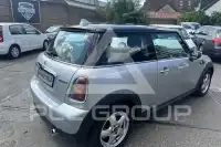2007 Mini COOPER