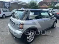 2007 Mini COOPER