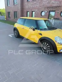 2007 Mini COOPER