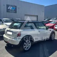 2007 Mini COOPER