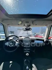 2007 Mini COOPER