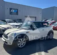 2007 Mini COOPER
