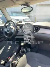 2007 Mini COOPER