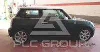 2007 Mini COOPER