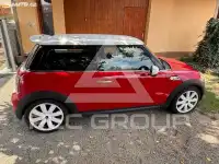 2007 Mini COOPER