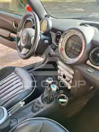 2007 Mini COOPER