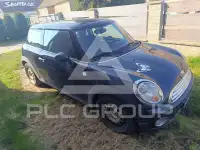 2007 Mini COOPER