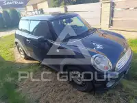 2007 Mini COOPER