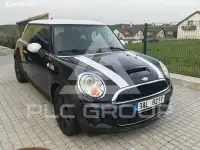 2007 Mini COOPER